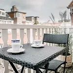 Zylt Zandvoort