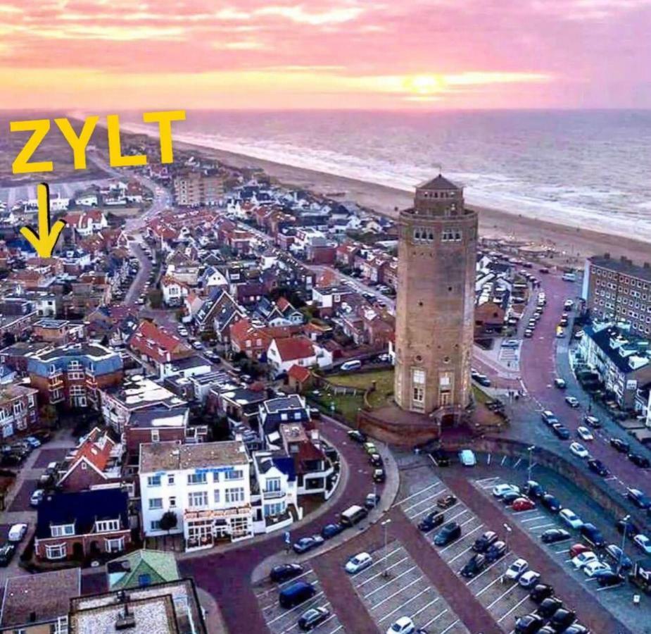 Zylt Gasthuis Zandvoort