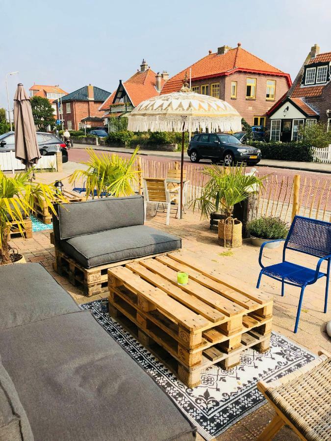 Zylt * Zandvoort